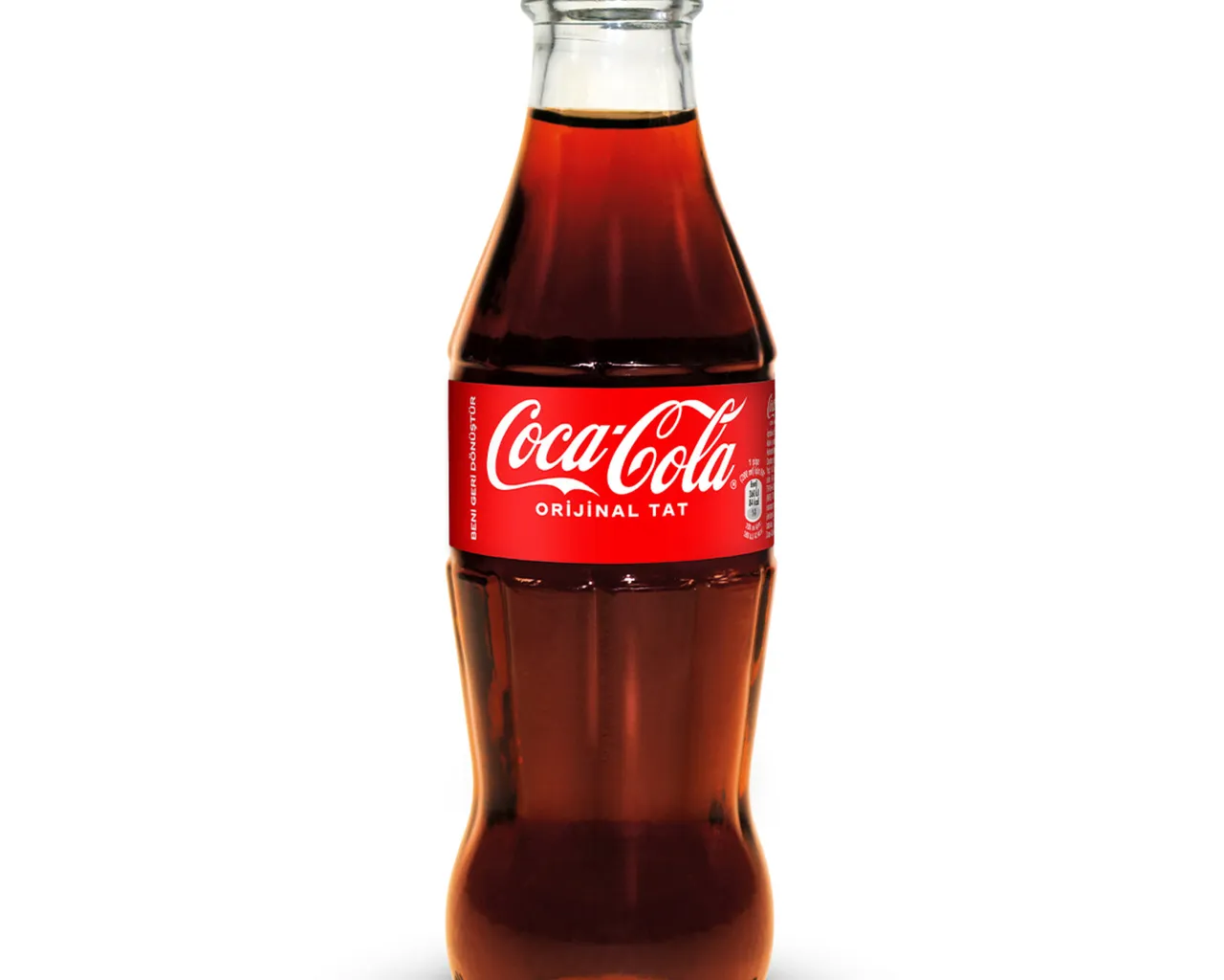 Кока-Кола 330мл